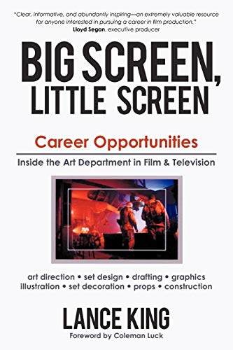 Big Screen, Little Screen