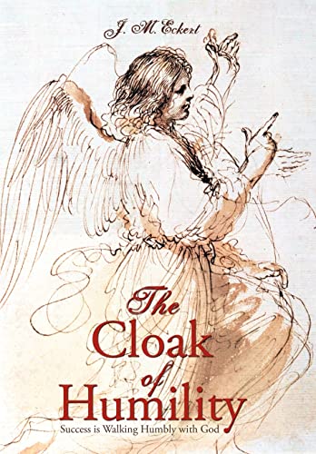 The Cloak of Humility