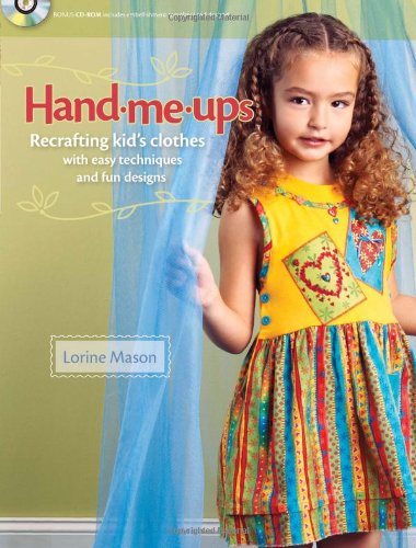 Hand-me-ups