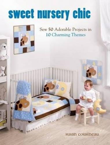 Sweet Nursery Chic