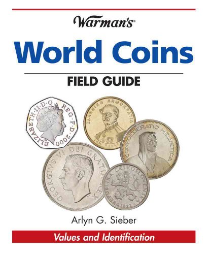 "Warman's" World Coins Field Guide