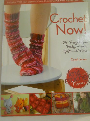 Crochet Now!