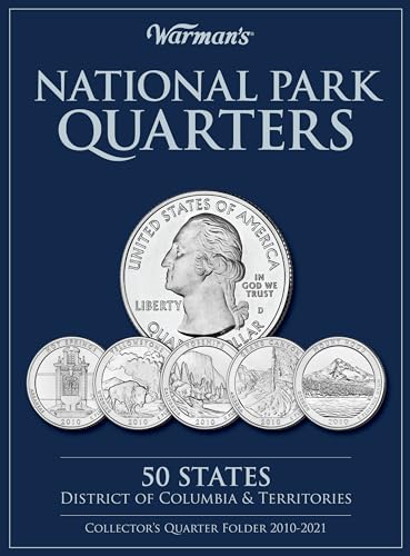 National Parks Quarters