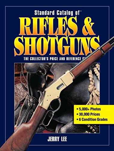 Standard Catalog of Firearms