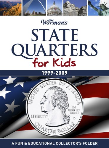 State Quarters for Kids