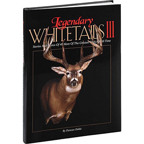 Whitetail Legends III