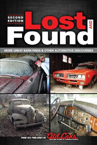 Lost and Found 2