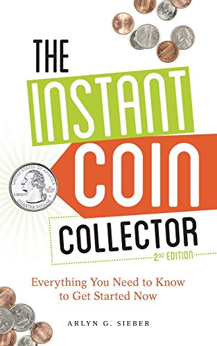 The Instant Coin Collector, 2nd edition