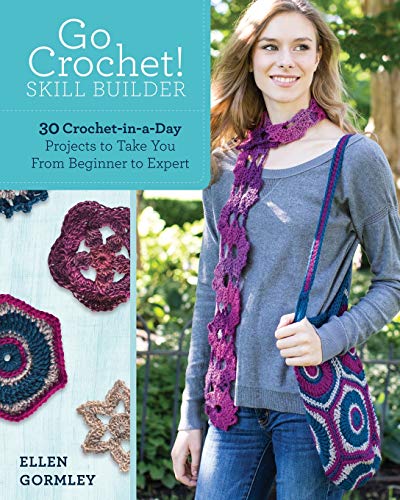 One Day Crochet Gifts & Accessories