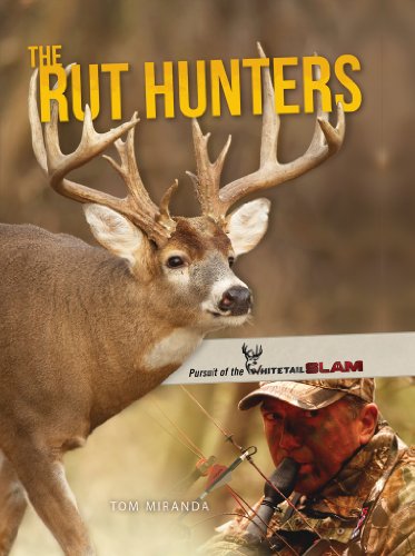The Rut Hunters