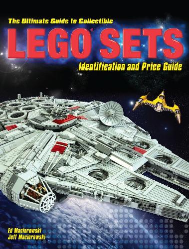 The Ultimate Guide to Collectible LEGO