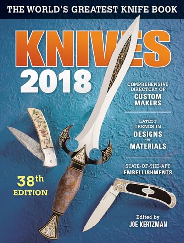 Knives 2018