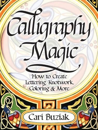 Calligraphy Magic