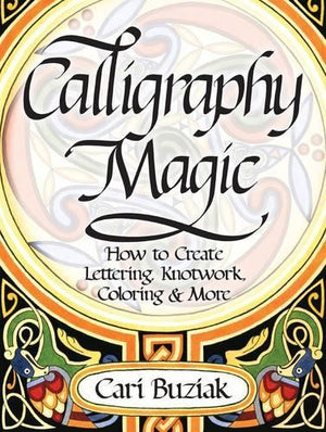 Calligraphy Magic