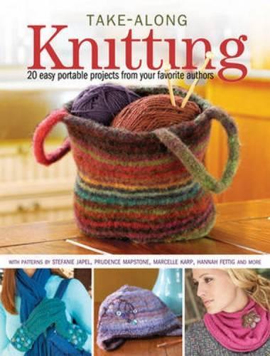 Take-Along Knitting