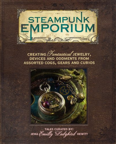 Steampunk Emporium
