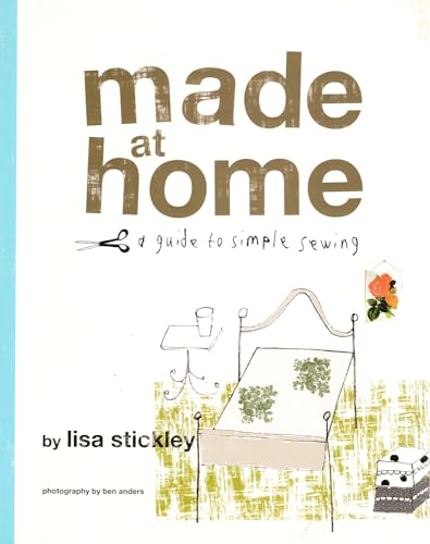 Made at Home