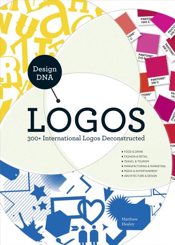 Design DNA - Logos