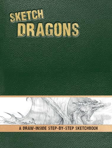 Sketch Dragons