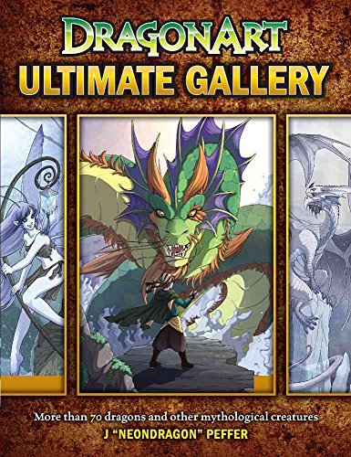 DragonArt(TM) Ultimate Gallery