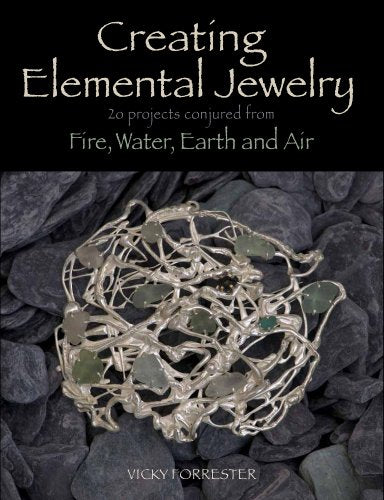 Creating Elemental Jewelry