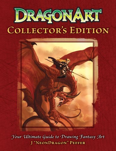 DragonArt(TM) Collector's Edition