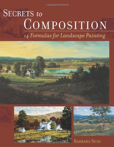 Secrets to Composition