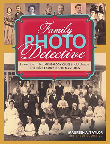 Family Photo Detective