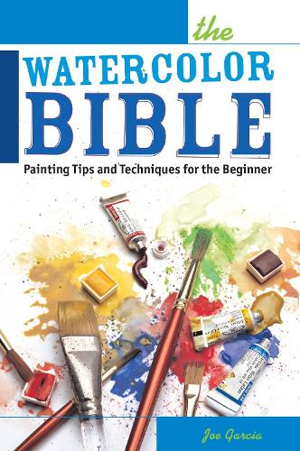 The Watercolor Bible [NIP]