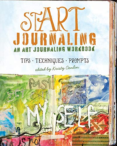 stART Journaling