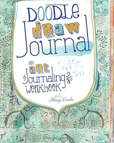 Doodle, Draw, Journal