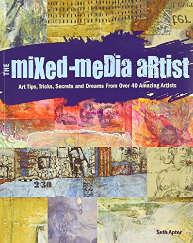 The Mixed-Media Artist
