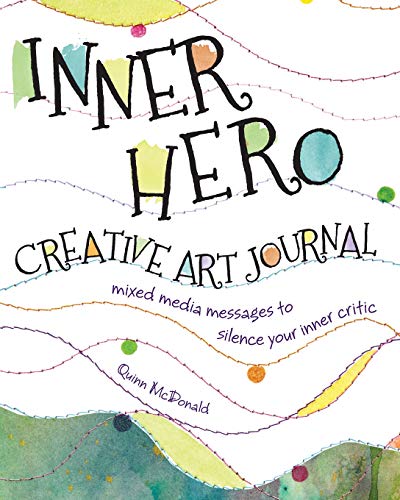 The Inner Hero Art Journal
