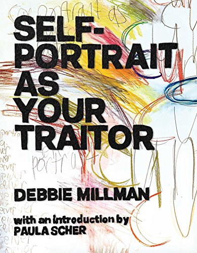 Self Portrait as Your Traitor