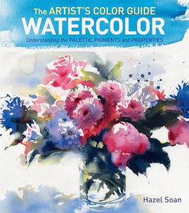 The Artist's Color Guide--Watercolor 