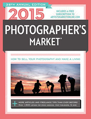 2015 Photographers Market