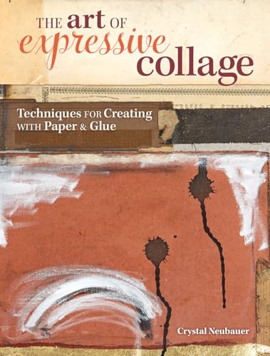 The Art of Expressive Collage