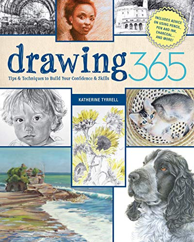 Drawing 365