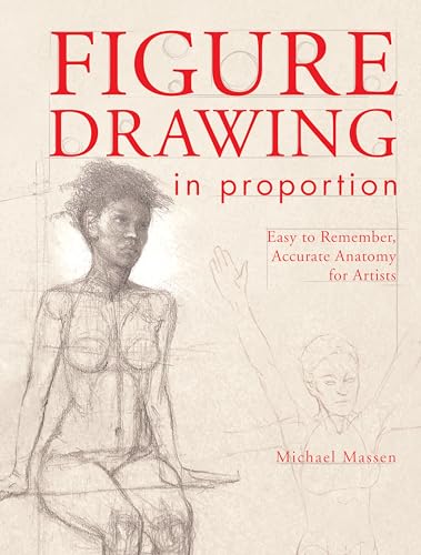 Figure Drawing in Proportion