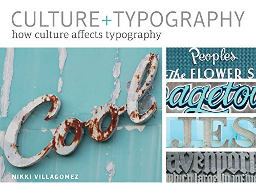 Culture+Typography