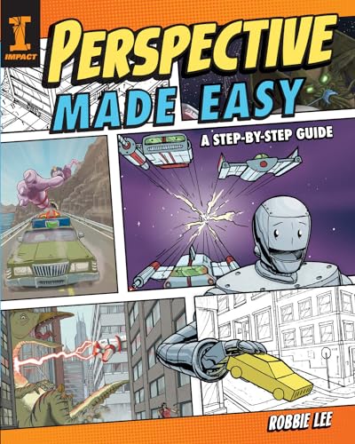 Perspective Made Easy