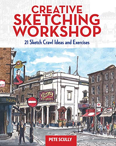 Creative Sketching Workshop