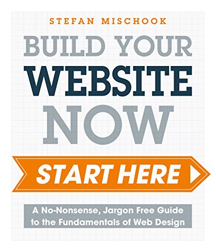 Web Design Start Here