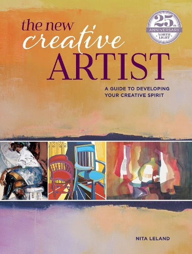 New Creative Artist (new-in-paperback)