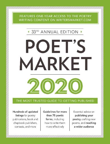 Poet's Market 2020