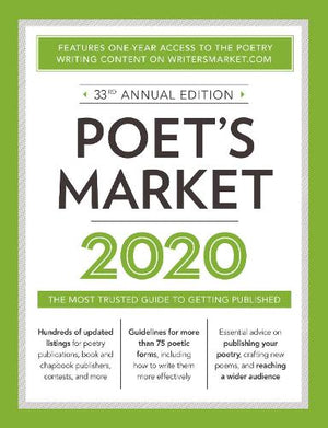Poet's Market 2020