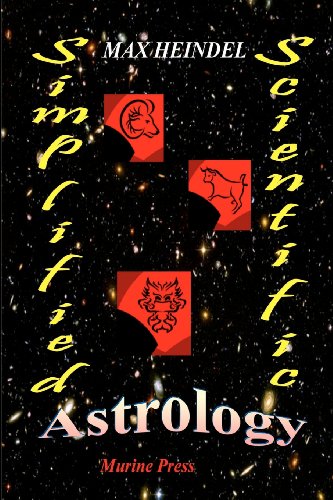 Simplified Scientific Astrology