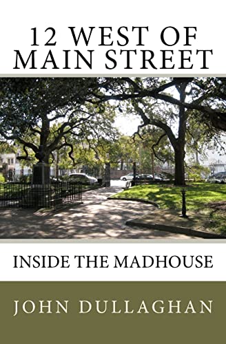 12 West Of Main Street