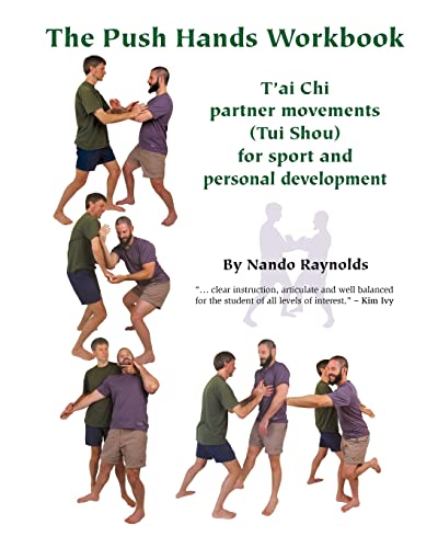The Push Hands Workbook