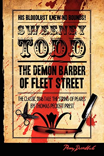 Sweeney Todd